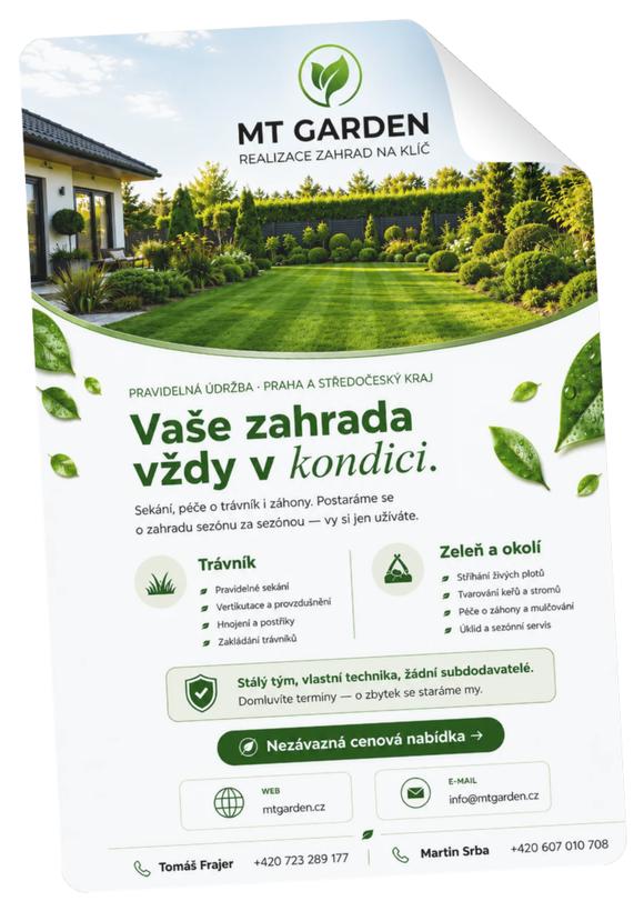 Grafika YRD